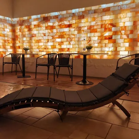 Szalajka és étterem Hotel Szilvásvárad