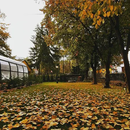 Szalajka és étterem Szálloda 3*