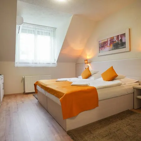 Szalajka és étterem Hotel