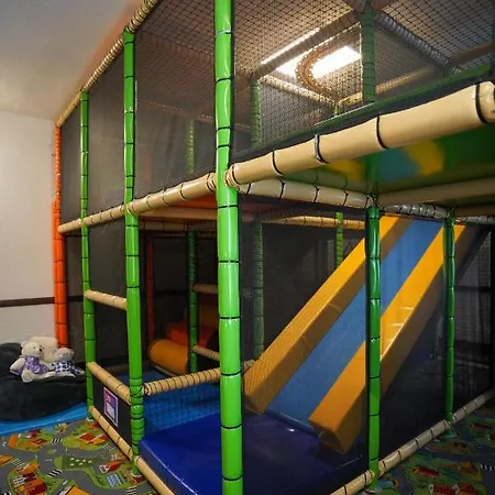Hotel Szalajka és étterem Szilvásvárad