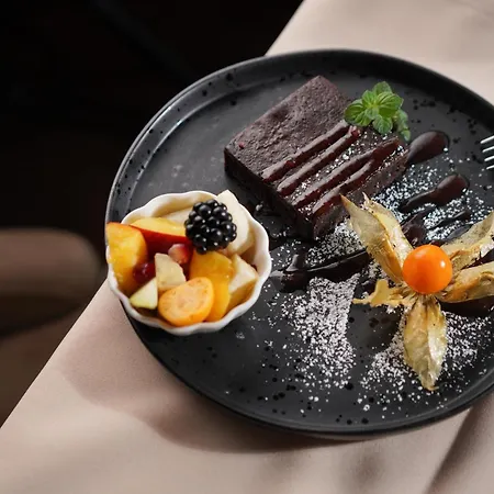 Szalajka Fogado Es Etterem Hotel Szilvasvarad