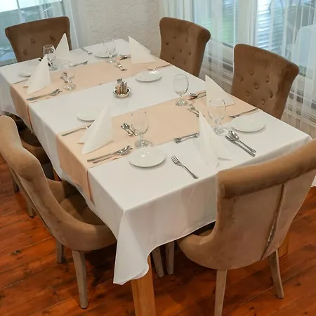 Szalajka és étterem Hotel