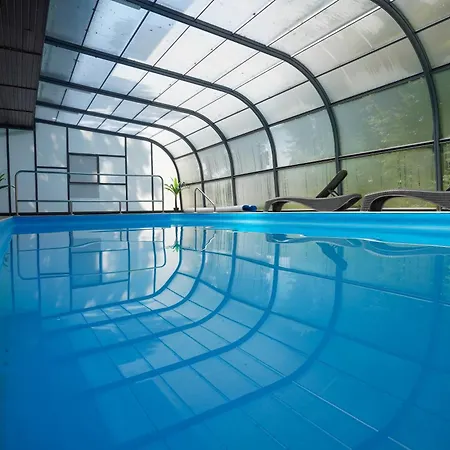 Hotel Szalajka és étterem Szilvásvárad