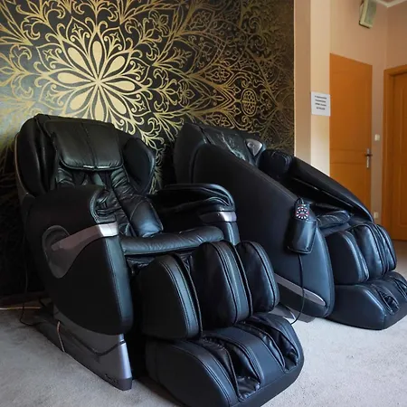 Szalajka és étterem Hotel Szilvásvárad
