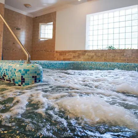 Szalajka és étterem Hotel 3*