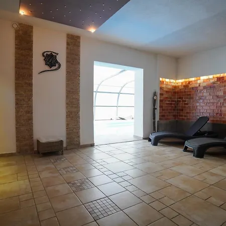 Szalajka és étterem Hotel