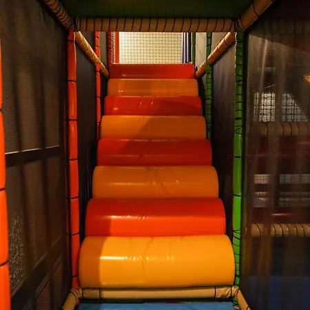Szalajka és étterem Hotel Szilvásvárad