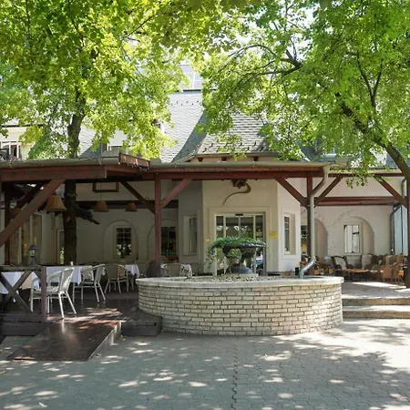 Hotel Szalajka Fogado Es Etterem Szilvasvarad