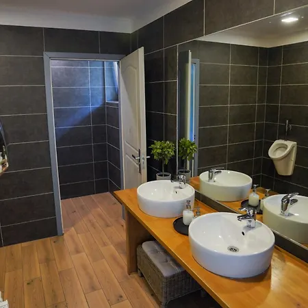 Szalajka és étterem Hotel Szilvásvárad