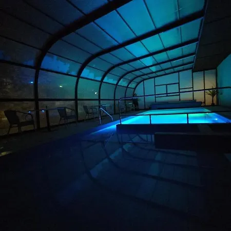 Szalajka és étterem 3* Szilvásvárad