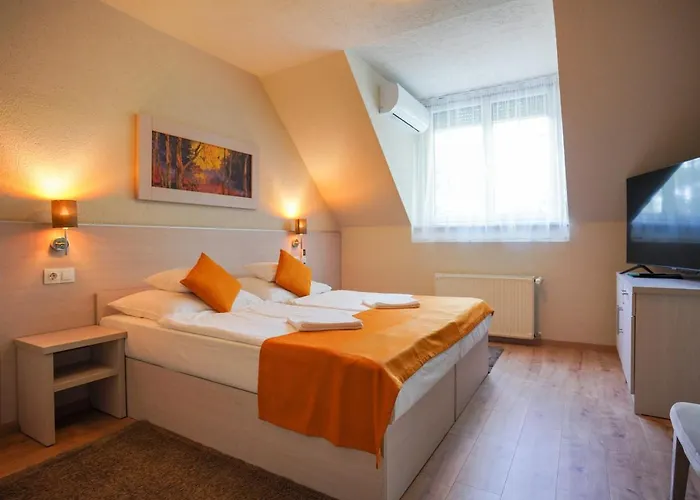 Szalajka Fogado Es Etterem 3* Szilvásvárad