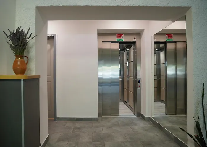Hotell Szalajka Fogado Es Etterem 3*