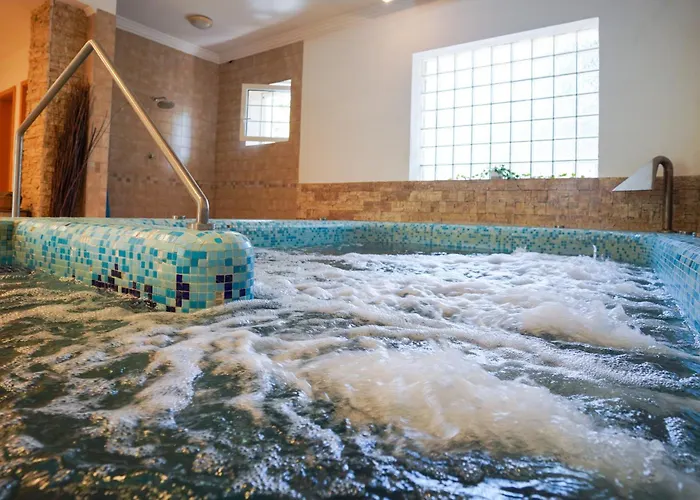 Szalajka Fogado Es Etterem Hotell 3*