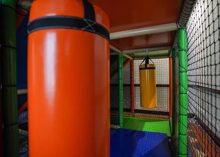 Hotell Szalajka Fogado Es Etterem 3*