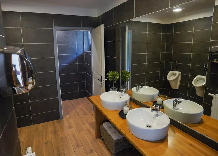 Szalajka Fogado Es Etterem Hotell Szilvásvárad